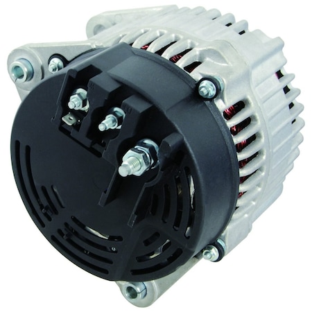Replacement For Remy, Raa14786 Alternator